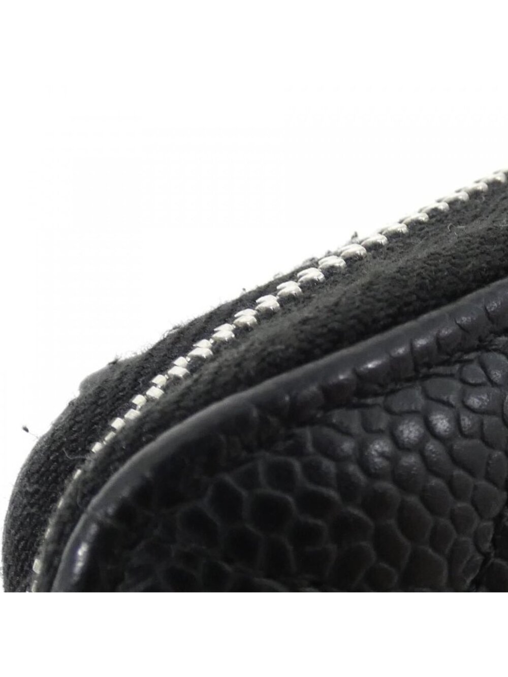 Chanel Timeless Classic Line Wallet - Picture 4 of 9